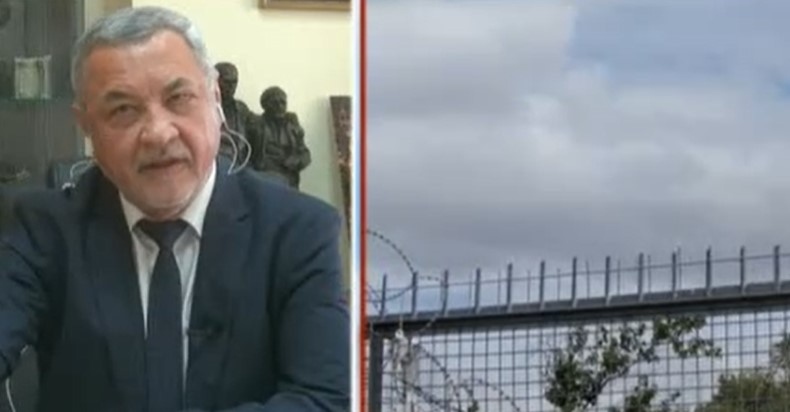 Лидерът на НФСБ Валери Симеонов ще сезира прокуратурата за безстопанственост